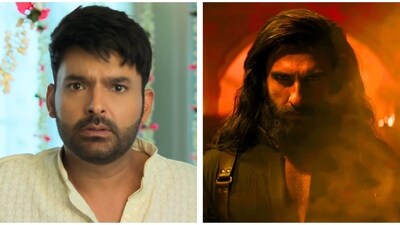Kapil Sharma's Kis Kisko Pyaar Karoon 2 will re-release in January 2026. Kapil Sharma's Kis Kisko Pyaar Karoon 2 will re-release in January 2026.