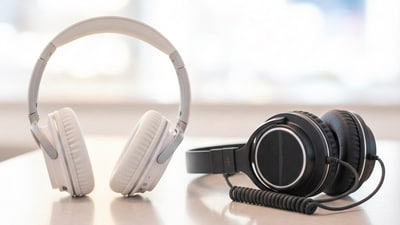 New Year, new playlists and smarter headphone upgrades. New Year, new playlists and smarter headphone upgrades.
