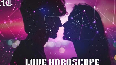 Love and Relationship Horoscope for December 27, 2025 (Freepik) Love and Relationship Horoscope for December 27, 2025 (Freepik)
