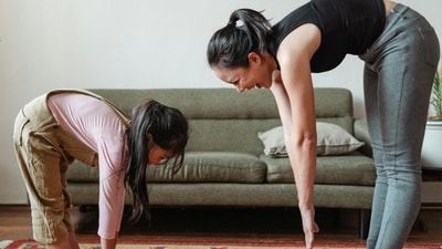 Can women over 40 build muscle? Read more to find out! (Pexel) Can women over 40 build muscle? Read more to find out! (Pexel)