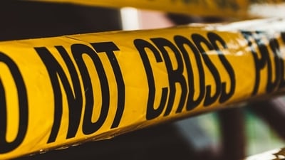 Active shooter reported at the Shoshone County Sheriff’s Office in Wallace, Idaho. (Unsplash) Active shooter reported at the Shoshone County Sheriff’s Office in Wallace, Idaho. (Unsplash)
