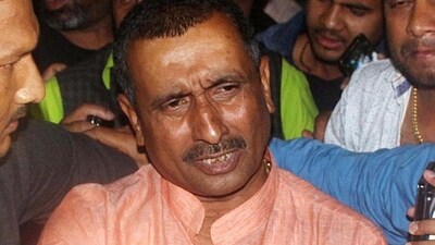 The CBI has challenged the Delhi High court order suspending the sentence of Unnao rape case convict Kuldeep Singh Sengar. (ANI photo) The CBI has challenged the Delhi High court order suspending the sentence of Unnao rape case convict Kuldeep Singh Sengar. (ANI photo)