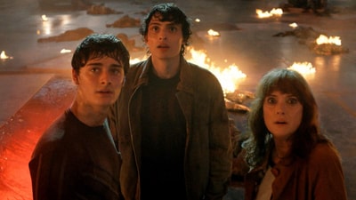 Stranger Things Season 5 Stranger Things Season 5