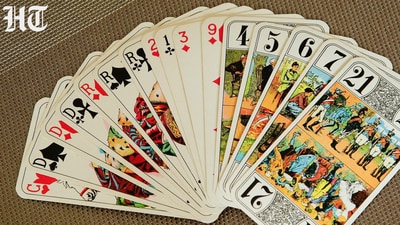 Tarot Horoscope Today: Zodiac Sign Predictions for July 6, 2025 Tarot Horoscope Today: Zodiac Sign Predictions for July 6, 2025