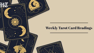 Read the weekly tarot prediction based on zodiac signs between December 28- January 3, 2025. (Pixabay) Read the weekly tarot prediction based on zodiac signs between December 28- January 3, 2025. (Pixabay)