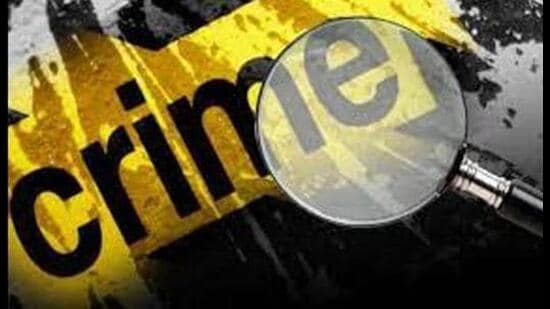 A live cartridge of .315 caliber at the crime scene was also recovered (Representative photo)