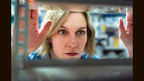 Created by Vince Gilligan of Breaking Bad, Pluribus is science-fiction at its most elegant.