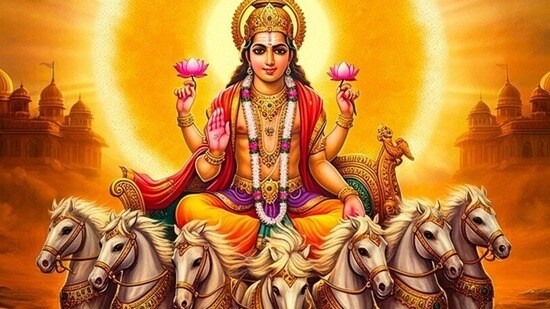 సూర్యుడి నక్షత్ర సంచారంలో మార్పు, ఈ రాశులకు అనేక లాభాలు