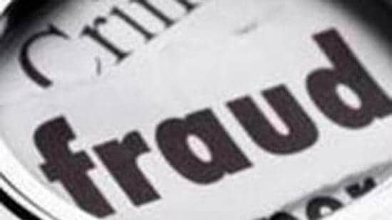 Police said they have started an investigation to examine the role of the firm and its operators. (HT Photo)