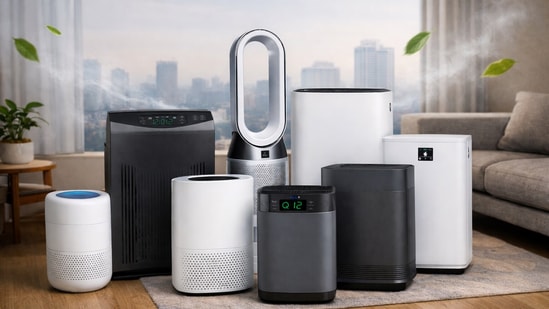 The PIL in the Delhi High Court sought to include air purifiers as medical devices, seeing the “extreme emergency crises” due to the poor air quality in Delhi. (Representational image)