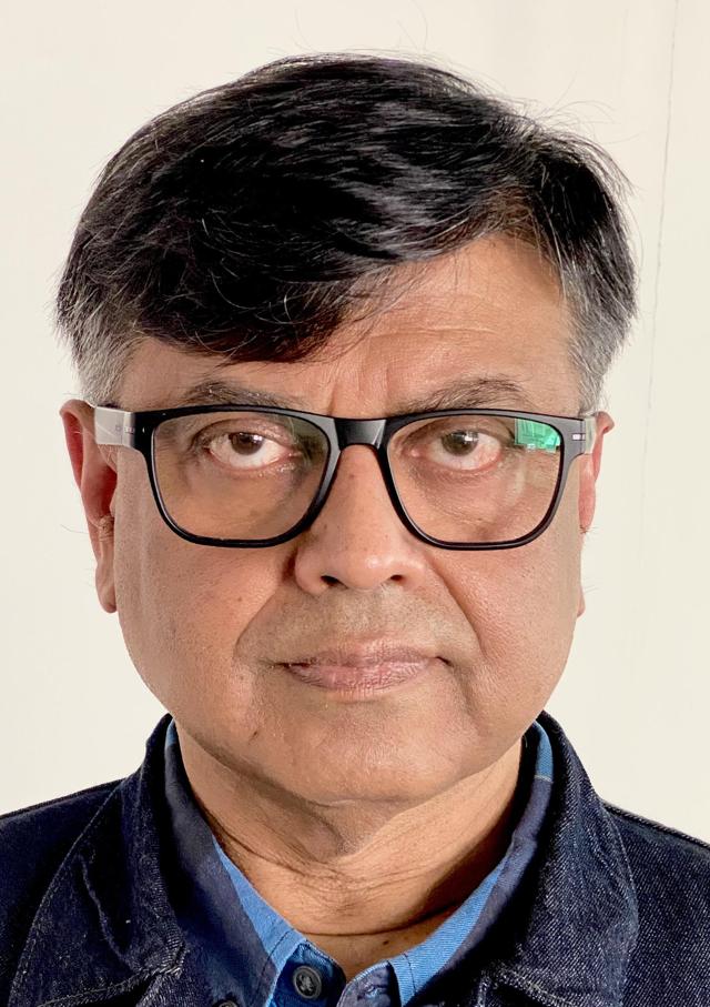 Editor’s pick: The Nurturing Quotient by Rajesh Ramakrishnan and Nirupama Subramanian (Courtesy the subject) Editor’s pick: The Nurturing Quotient by Rajesh Ramakrishnan and Nirupama Subramanian (Courtesy the subject)
