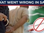 Saudi Arabia deports more Indians than anyone else
