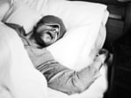 Persistent, loud snoring is often dismissed as a harmless nighttime habit, but doctors say it can be a warning sign of obstructive sleep apnea (OSA) – a condition that puts the heart under constant stress. (Representatve picture: Freepik) Persistent, loud snoring is often dismissed as a harmless nighttime habit, but doctors say it can be a warning sign of obstructive sleep apnea (OSA) – a condition that puts the heart under constant stress. (Representatve picture: Freepik)