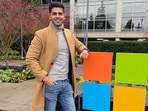 An Indian techie detailed his journey to Microsoft in the US. An Indian techie detailed his journey to Microsoft in the US.