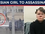 Russia’s Federal Security Service said it had foiled a planned terrorist attack in the Stavropol region, detaining an 18-year-old woman accused of plotting a car bomb attack targeting a Russian Defence Ministry serviceman. Russia’s Federal Security Service said it had foiled a planned terrorist attack in the Stavropol region, detaining an 18-year-old woman accused of plotting a car bomb attack targeting a Russian Defence Ministry serviceman.