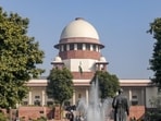 A Chief Justice of India (CJI)-led bench of the top court is scheduled to hear the CBI’s appeal on Monday. (PTI) A Chief Justice of India (CJI)-led bench of the top court is scheduled to hear the CBI’s appeal on Monday. (PTI)