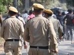 ASI Sukhwinder Singh was not available for comment despite repeated attempts to contact him. (HT Photo)