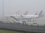 Dense fog disrupts air travel in parts of north India, Indigo issues advisory