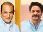 Jaideep Ahlawat has replaced Akshaye Khanna in Drishyam 3.