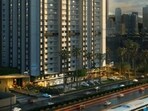 Alta Monte Signet project in Malad.