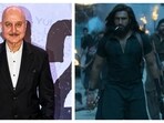 Anupam Kher said the success of Dhurandhar fills him with immense pride.