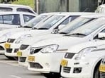 As per the amended Clause 14, digital aggregator platforms (like Ola, Uber etc) may provide a voluntary tipping option to passengers, but only after the completion of a trip. (For Representation)