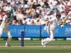 England beat Australia in the fourth Ashes Test. 