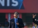 Monty Panesar picks Ravi Shastri as the ideal candidate to become England's next Test coach. 