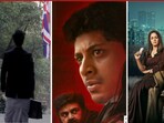 ఈ ఏడాది ఓటీటీలోకి వచ్చిన ఈ టాప్ 7 క్రైమ్ థ్రిల్లర్ వెబ్ సిరీస్ మిస్ కావద్దు.. నెట్‌ఫ్లిక్స్‌లోనే మూడు(IMDb)