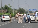 Upon investigation, it was revealed that the couple had an altercation after the man asked for <span class='webrupee'>₹</span>20 from his 45-year-old wife and she refused. Upon investigation, it was revealed that the couple had an altercation after the man asked for <span class='webrupee'>₹</span>20 from his 45-year-old wife and she refused.