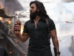 Ranveer Singh plays an Indian spy sent to Pakistan in Aditya Dhar's Dhurandhar. Ranveer Singh plays an Indian spy sent to Pakistan in Aditya Dhar's Dhurandhar.