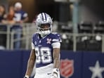 As NFL Week 17 unfolds, playoff implications rise. Key Saturday games include Texans vs. Chargers and Ravens vs. Packers. (Photo by Stacy Revere / GETTY IMAGES NORTH AMERICA / Getty Images via AFP) As NFL Week 17 unfolds, playoff implications rise. Key Saturday games include Texans vs. Chargers and Ravens vs. Packers. (Photo by Stacy Revere / GETTY IMAGES NORTH AMERICA / Getty Images via AFP)