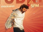 రాజా సాబ్ ప్రి రిలీజ్ ఈవెంట్(x/rajasaabmovie)