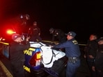 19 people sustained injuries in the accident on the inter-American highway in Guatemala.