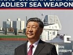 Taiwan, US not ready? China’s ‘civilian’ ships could attack before enemies… Taiwan, US not ready? China’s ‘civilian’ ships could attack before enemies…