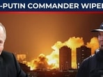 A Russian militant commander linked to Ukraine’s military intelligence has been killed amid the ongoing Russia–Ukraine war. A Russian militant commander linked to Ukraine’s military intelligence has been killed amid the ongoing Russia–Ukraine war.