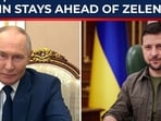 Not just armoury, Putin reveals tech upgradations for this key ministry… Not just armoury, Putin reveals tech upgradations for this key ministry…