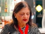 Manjula Sood
