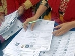 Meanwhile, in Gautam Budh Nagar, officials said that over 300,000 voters could not be mapped during the revision, which concluded on Friday (Representative photo)