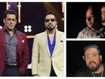 Salman Khan hosted a birthday party at his farmhouse on Friday. Salman Khan hosted a birthday party at his farmhouse on Friday.