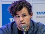 Magnus Carlsen spoke about his relationship with FIDE.