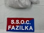 Providing details of the operation, Fazilka SSOC AIG Gursewak Singh said the police team acted on intelligence inputs regarding the drug consignment following which the operation was launched.