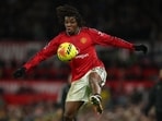 Patrick Dorgu delivers winner for depleted Man Utd