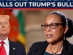 Dominica President tells US to back off Dominica President tells US to back off