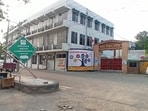 The Bathinda municipal corporation’s proposal to build a new integrated complex housing all its wings under one roof remains in limbo, as the Punjab government has yet to approve the plan, even after two-and-a-half years since the urban local body submitted it. (HT File)