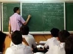 The bridge course was introduced following a series of Supreme Court rulings on the eligibility of BEd degree holders for primary teacher posts. (For representation) The bridge course was introduced following a series of Supreme Court rulings on the eligibility of BEd degree holders for primary teacher posts. (For representation)