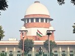 The present case pertained to the 2021 killing of a village priest inside temple. (ANI)