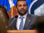 Why is FBI permanently closing Hoover Building? Kash Patel provides update (Photo by DANIEL HEUER / AFP) Why is FBI permanently closing Hoover Building? Kash Patel provides update (Photo by DANIEL HEUER / AFP)