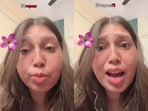 A Bengaluru woman posted a candid video questioning why everyday expenses felt unusually high.
