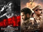 అత్యధిక కలెక్షన్ల టాప్-5 ఇండియన్ సినిమాలు